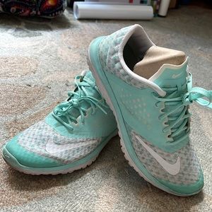 Nike Womens Running Shoe
